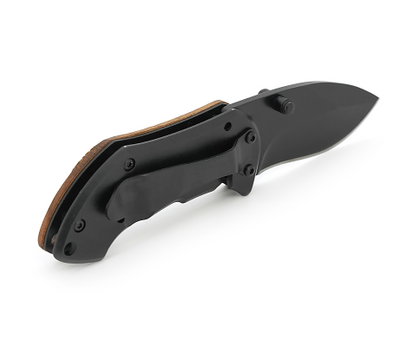 Зображення 2 Ніж тактичний Boker DA33