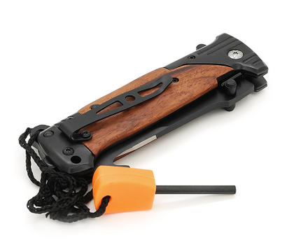 Зображення 2 Ніж тактичний Browning DA311