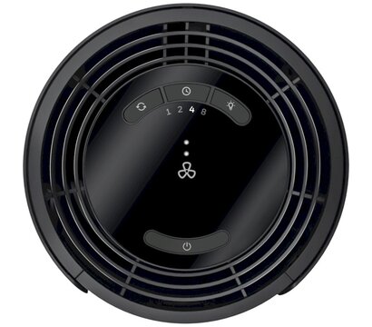 Зображення 2 Вентилятор Honeywell HTF400E