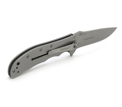 Зображення 2 Ніж тактичний Kershaw 3655