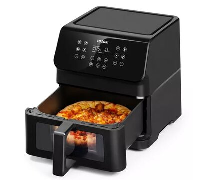 Изображение 2 Фритюрница Cosori Premium Ⅱ Plus 6.2-Litre CAF-P653-KEUR