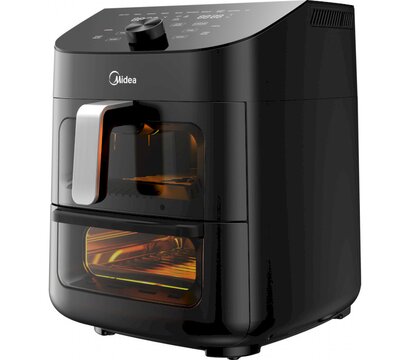 Зображення 2 Фритюрниця Midea MF-CY110A