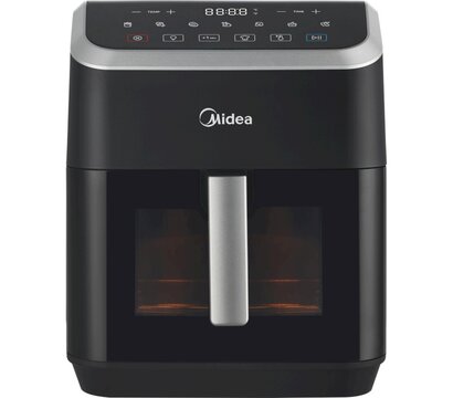 Зображення 2 Фритюрниця Midea MF-CY70K