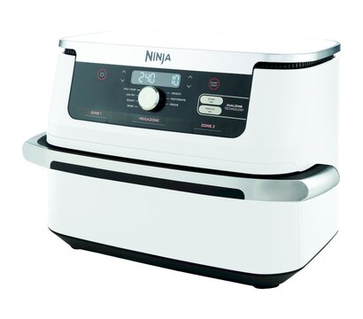 Зображення 2 Фритюрниця Ninja Foodi FlexDrawer AF500EUWH