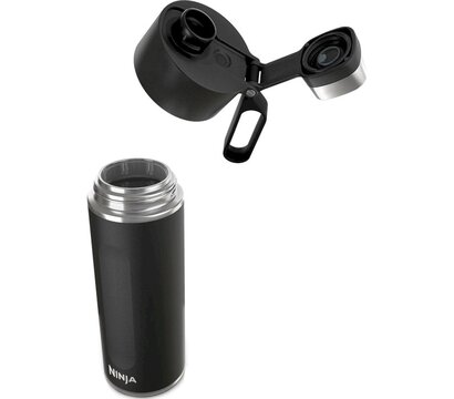 Зображення 2 Термос Ninja Thirsti 530 ml Black - DW1801EUUKBK