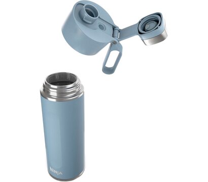 Зображення 2 Термос Ninja Thirsti 530 ml Blue - DW1801EUUKBL