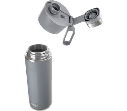 Зображення 2 Термос Ninja Thirsti 530 ml Grey - DW1801EUUKGY