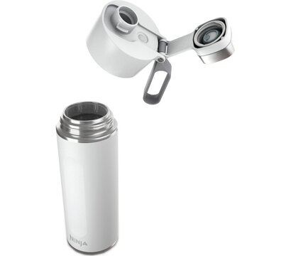 Зображення 2 Термос Ninja Thirsti 530 ml White - DW1801EUUKWH
