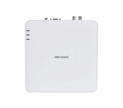 Изображение 2 Регистратор HikVision iDS-7104HUHI-M1/S(E) для AHD + CVI + TVI + IP камер