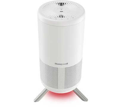Зображення 2 Очищувач повітря Honeywell HPA830WE4