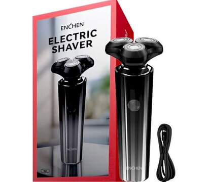 Зображення 2 Бритва Enchen X8