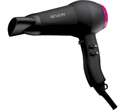 Зображення 2 Фен Revlon Perfect Heat Fast and Light RVDR5823E3