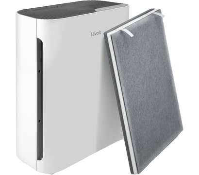 Изображение 2 Фильтр Levoit HEACAFLVNEU0029 для Air Cleaner Filter Vital 100 True HEPA 3-Stage