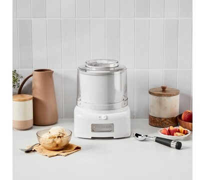 Изображение 2 Мороженица Cuisinart Cool Scoops ICE21E