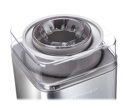 Изображение 2 Мороженица Cuisinart Deluxe ICE30BCE