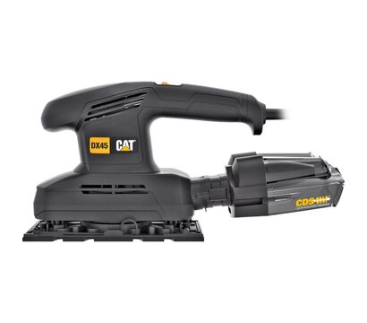 Зображення 2 Шліфувальна машина Caterpillar DX45