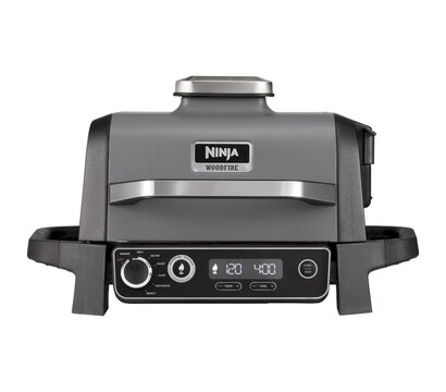 Изображение 2 Гриль-барбекю Ninja Woodfire OG701EU