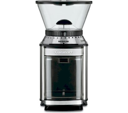 Зображення 2 Кавомолка Cuisinart DBM8V2E