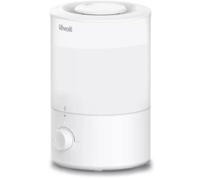 Зображення 2 Зволожувач повітря Levoit Dual 150 Ultrasonic Cool Mist LUH-D302-WEU