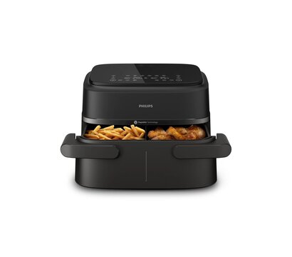 Изображение 2 Фритюрница Philips NA150/00