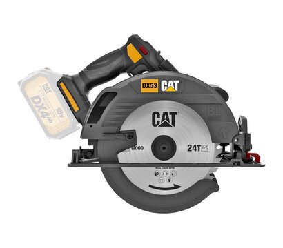 Изображение 2 Электро пила Caterpillar DX53B