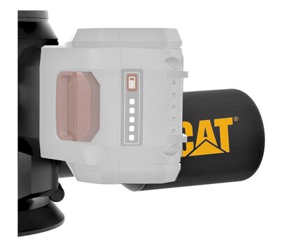 Изображение 2 Шлифовальная машина Caterpillar DX42B