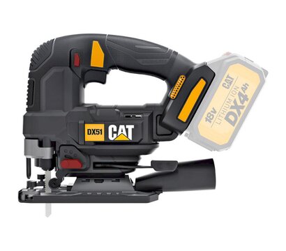 Изображение 2 Электролобзик Caterpillar DX51B