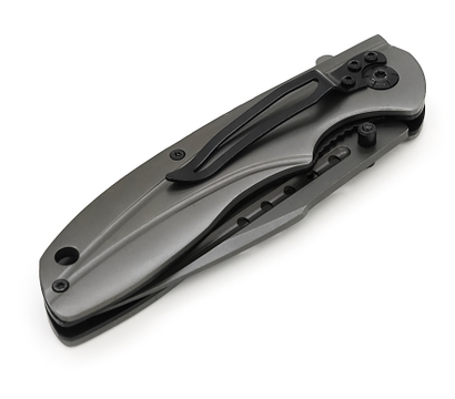 Зображення 3 Ніж тактичний Browning 360 Black