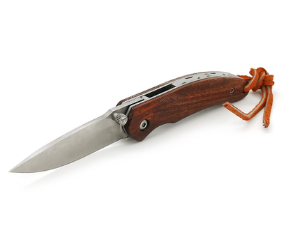 Зображення 3 Ніж тактичний Browning D2 Brown