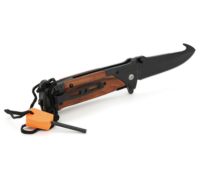 Зображення 3 Ніж тактичний Browning DA311