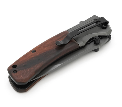 Зображення 3 Ніж тактичний Browning DA98