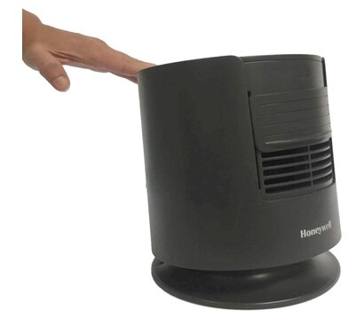 Зображення 3 Вентилятор Honeywell HTF400E