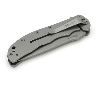 Зображення 3 Ніж тактичний Kershaw 3655