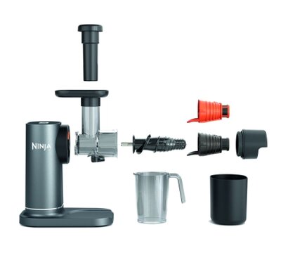 Изображение 3 Соковыжималка Ninja JC151EU