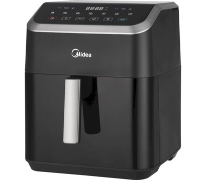 Зображення 3 Фритюрниця Midea MF-CY70K