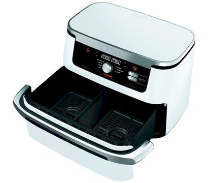 Зображення 3 Фритюрниця Ninja Foodi FlexDrawer AF500EUWH