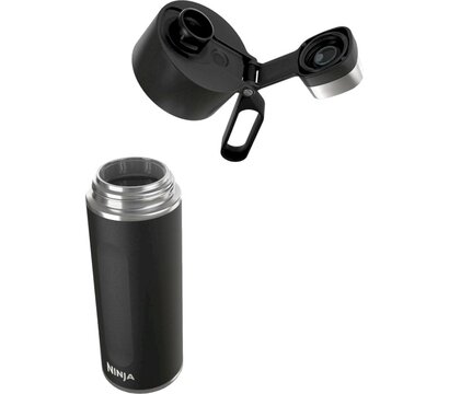 Зображення 3 Термос Ninja Thirsti 700 ml Black - DW2401EUUKBK