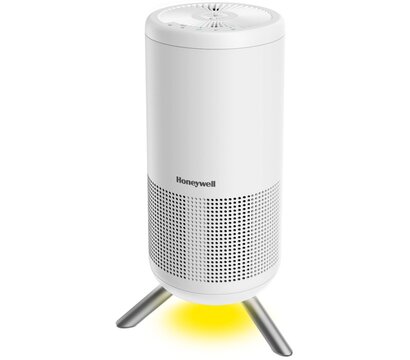 Зображення 3 Очищувач повітря Honeywell HPA830WE4