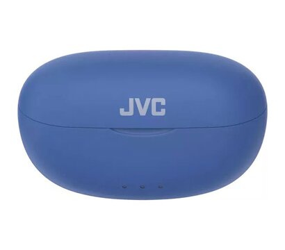 Изображение 3 Наушники JVC HA-A7T2 Blue