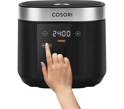 Зображення 3 Мультиварка Cosori 5.0-Litre CRC-R501-KEU