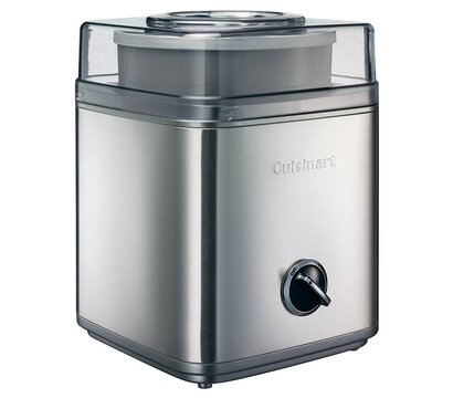 Изображение 3 Мороженица Cuisinart Deluxe ICE30BCE