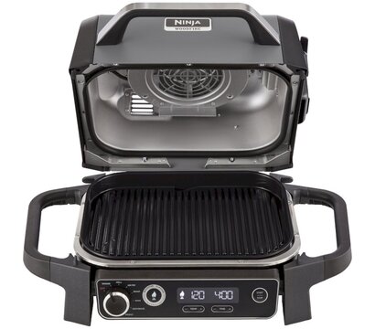 Изображение 3 Гриль-барбекю Ninja Woodfire OG701EU