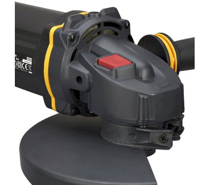 Зображення 3 Болгарка Caterpillar DX35