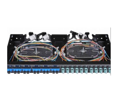 Зображення 3 Кабельне введення CMS UA-LANS-4ACEB