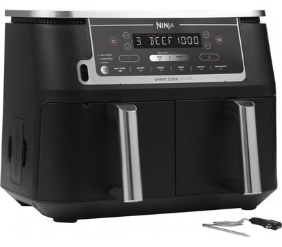 Изображение 3 Фритюрница Ninja Foodi MAX з системою Smart Cook AF451EU
