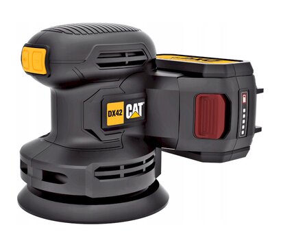 Изображение 3 Шлифовальная машина Caterpillar DX42B