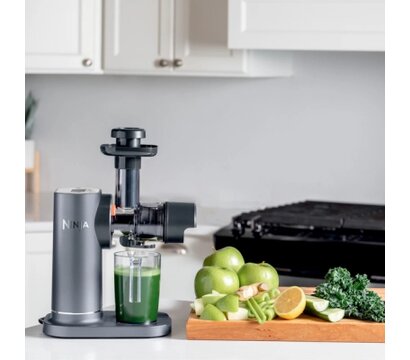 Изображение 4 Соковыжималка Ninja JC151EU