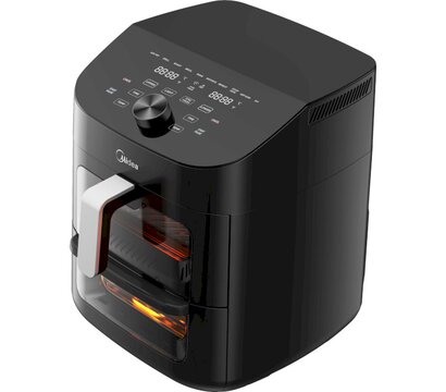 Зображення 4 Фритюрниця Midea MF-CY110A