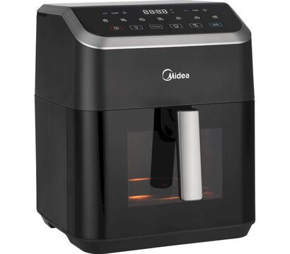Зображення 4 Фритюрниця Midea MF-CY70K