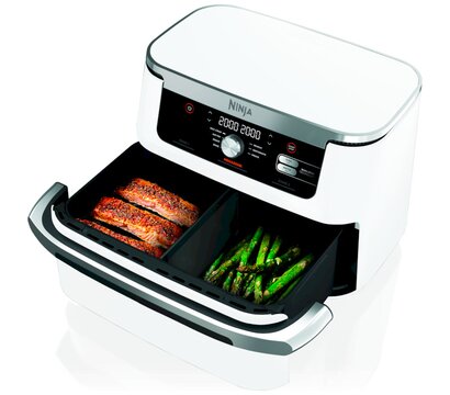 Зображення 4 Фритюрниця Ninja Foodi FlexDrawer AF500EUWH